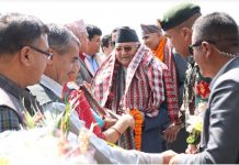 विप्लव नेकपालाई प्रतिवन्ध मात्र होइन नियन्त्रण गरिछाडिन्छ : प्रम अोली