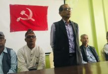 प्रधानमन्त्री भनेको आलोपालो बाँड्ने पद हो : वैद्य