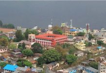 पाल्पा दरबार सङ्ग्रहालय उद्घाटन