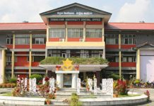 प्रश्नपत्र विवाद : त्रिविले सतर्कतालाई बुझायो झूठो विवरण