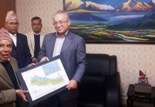 ८० किलोमिटर सडक बन्दासम्म सरकार के हेरेर बस्यो ? सीमा बचाऔं अभियान