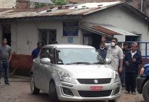 न्यायाधीशमाथि महाअभियोग लगाउन माग