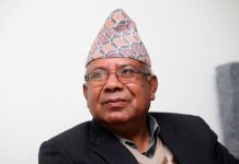 कुनै सहमति भएको छैन : नेता नेपाल