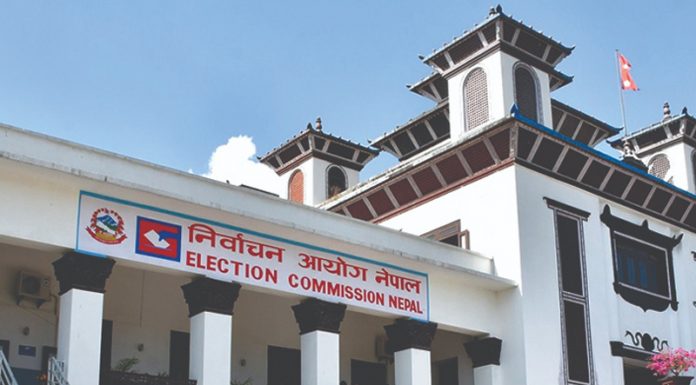 प्रतिनिधि सभा निर्वाचनमा रास्वपाको दुई तिहाइ , कांग्रेस दोस्रो