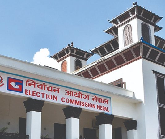 उपनिर्वाचन : ४२ पदका लागि ४०७ को उम्मेदवारी