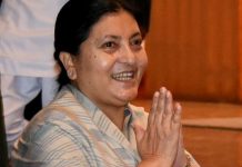 राष्ट्रपतिको कदमविरुद्ध सर्वोच्चमा रिट