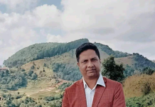 बुद्ध दर्शन र मार्क्सवाद – अनिलकिशोर घिमिरे