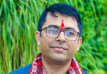 अधिक तरलताको तरंगमा अर्थतन्त्र – सुरज घिमिरे