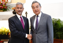 लिपुलेक नाकाबारे भारत र चीनको सहमतिमा नेपालको आपत्ति