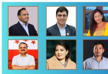 संसदबाटै राजनीतिक निकास खोज्न विद्यार्थी संगठनका पूर्वअध्यक्षहरूको अपिल