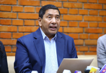 जेनजी आन्दोलनलाई सुशासन र सामाजिक न्यायसहितको समृद्धिमा केन्द्रित गरौं : नारायणकाजी