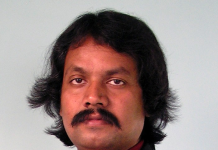 जेन-जी प्रतिनिधिलाई संसद् विघटनको निर्णय नगर्न डा. सीके राउतको अपिल