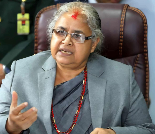 लोकप्रियतावादको जोखिममा अन्तरिम सरकार: मूल म्यान्डेटबाट विमुख हुने खतरा