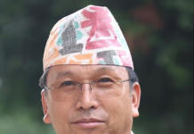 वाम एकता र राष्ट्रिय पुनर्जागरणको आवश्यकता -पूर्ण घर्ति