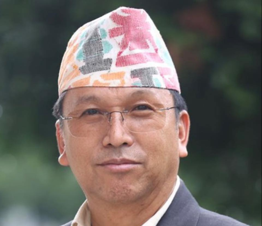 वाम एकता र राष्ट्रिय पुनर्जागरणको आवश्यकता -पूर्ण घर्ति