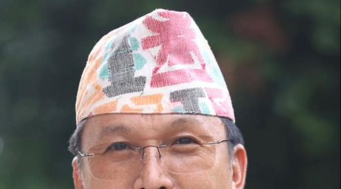 वाम एकता र राष्ट्रिय पुनर्जागरणको आवश्यकता -पूर्ण घर्ति