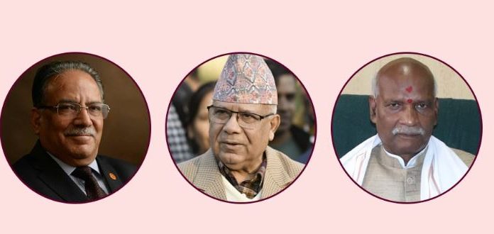 बृहत् वाम ध्रुवीकरणको प्रचण्ड प्रयास सफल हुँदै, एक साताभित्रै एकता घोषणा हुने