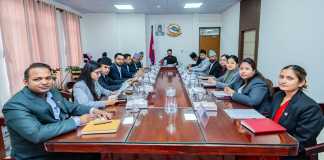 आजदेखि कार्यालय खुल्ने समय ९–५ बजेसम्म, सातामा २ दिन बिदा