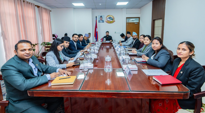 आजदेखि कार्यालय खुल्ने समय ९–५ बजेसम्म, सातामा २ दिन बिदा