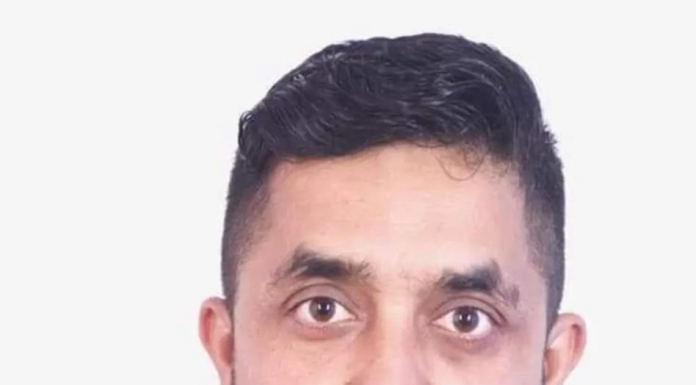 युवा र समृद्ध नेपालको सपना : नवराज बस्याल (बादल)